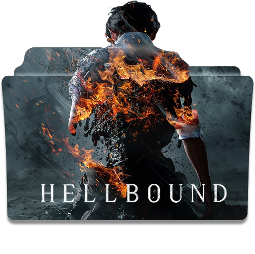 Hellbound 2021 dubb in hindi Movie